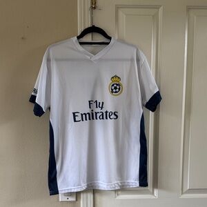 Ronaldo Real Madrid T-Shirt
